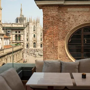 5* Hotel Palazzo Cordusio Gran Melia - The Leading Of The World