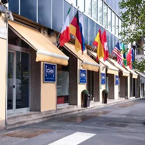 4* Hotel Oro Blu